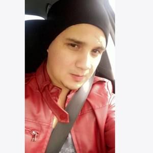 Meet your Posher, Hans